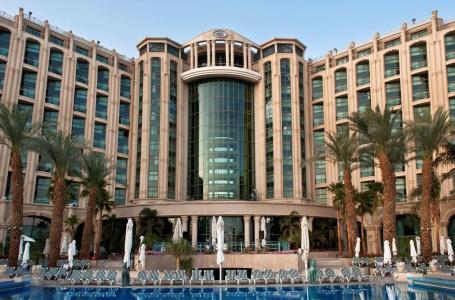 Queen of Sheba Eilat - 0