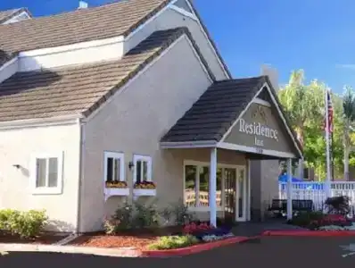 Residence Inn Silicon Valley I - 25