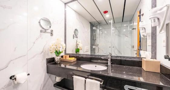 Golden Tulip Parkneu-Ulm - 33