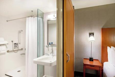 Four Points by Sheraton Midtown - Times Square - 44