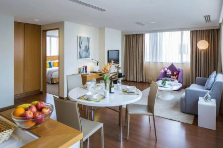 Park Avenue Clemenceau (SG Clean) - 17