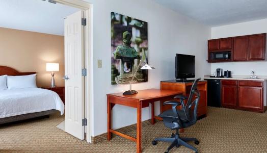 Hilton Garden Inn Pineville - 79