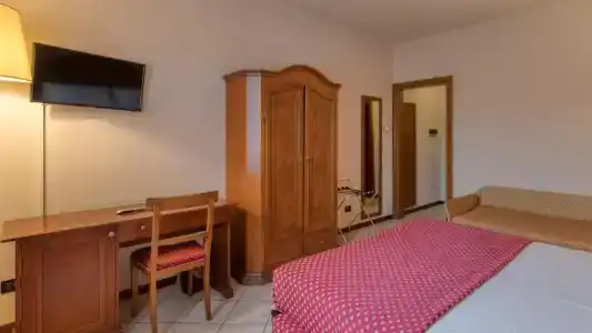 Primotel Brescia - 33