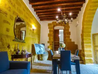 Villa La Lumia b&b Suites & - 64