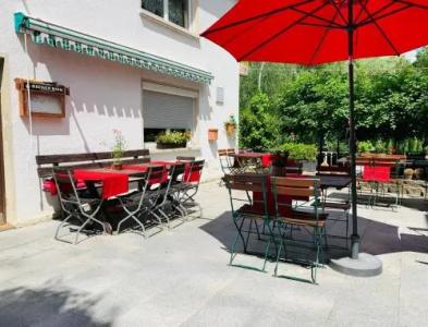 -Restaurant Buger Hof - 8