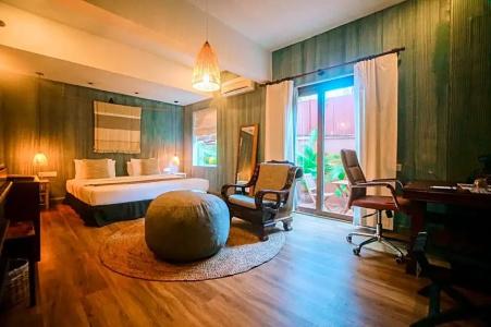 Iroha Garden & Resort - 181
