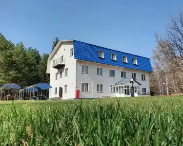 Зеленая поляна - 6