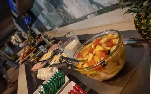 ibis Styles Clermont-Ferrand Aéroport - 11