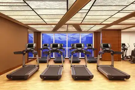 Sheraton Guangzhou - 26