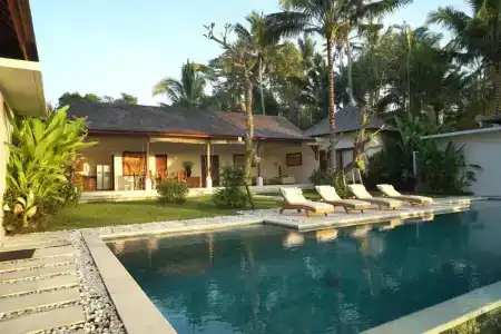 Santun Luxury Private Villas - 100