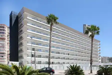 Helios Benidorm - 1