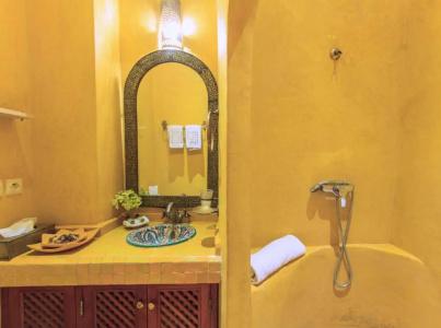 Riad Couleurs du Sud - 29