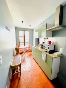 Le Pavillon - 102