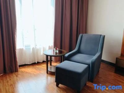 Muong Thanh Luxury Nhat Le - 30