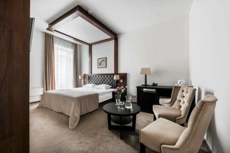 Amberton Cozy Kaunas - 5