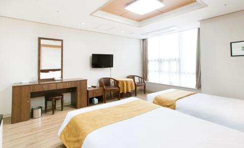 Incheon The Yeongjong - 33