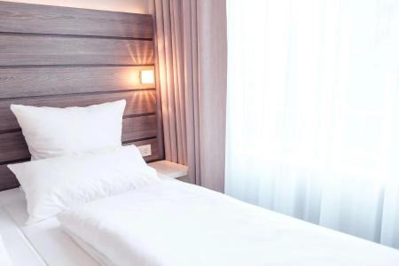 Tulip Inn München Messe - 42