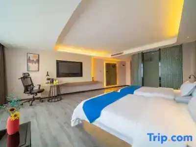 Koh Mook Riviera Beach - 128