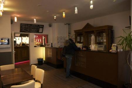 Station - Hostel for Backpackers - 6