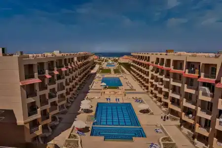 Selena Bay Resort - 0