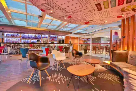 ibis Sao Paulo Congonhas - 29
