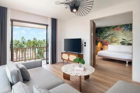 The Tide Resort - Sha Plus Certified - 113