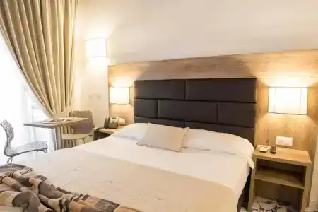 Morelli suite - 4
