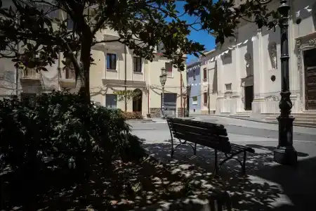 Piazza San Pantaleo - 0