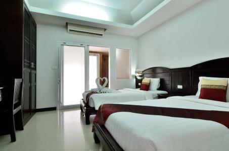 Samui First House - 32