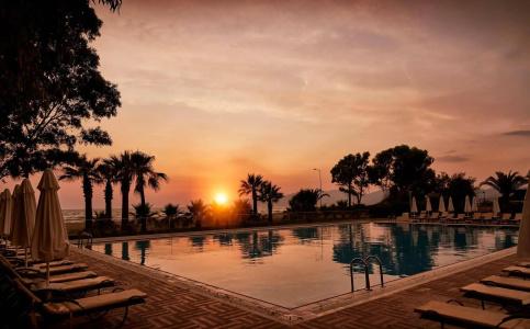 Richmond Ephesus Resort - All Inclusive - 13