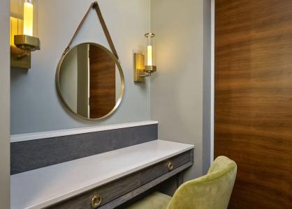 100 Queen’s Gate London, Curio Collection by Hilton - 1