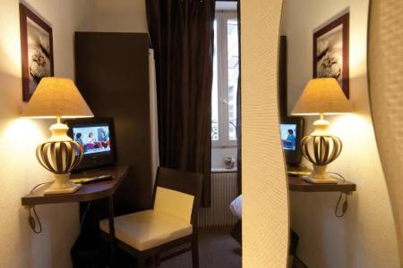 Le Kléber Hôtel - 28
