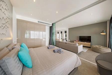 Unique Boutique Residences - 85