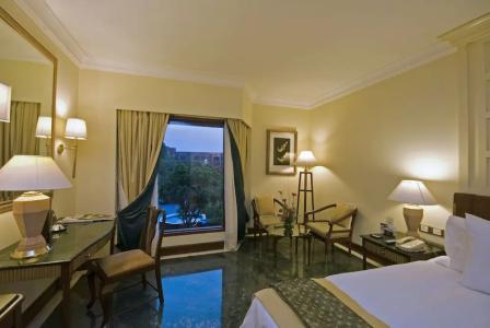 Itc Mughal, a Luxury Collection & Spa, - 52
