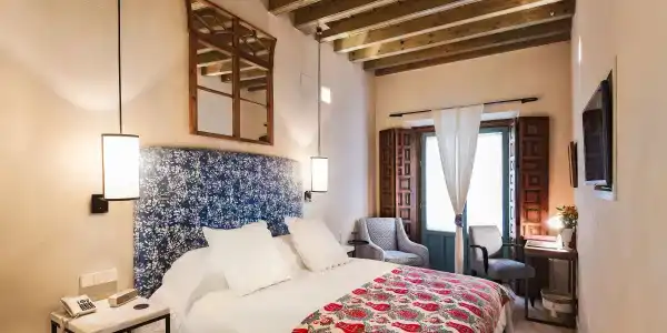Boutique Corral del Rey - 51