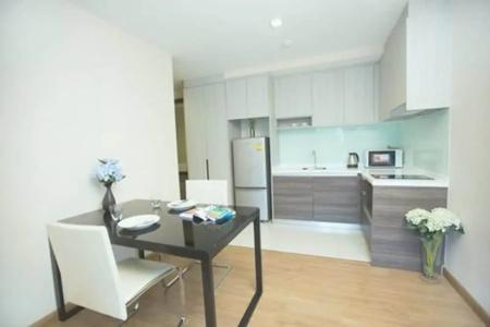 Park 19 Residence - 128