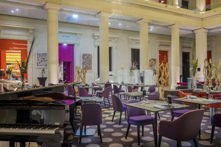 Radisson Blu Nantes - 15