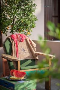 La Maison Ottomane - 48