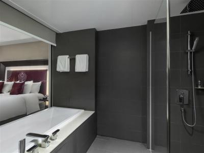 Novotel Yangon Max - 7