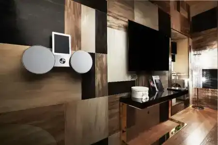 Spagna Royal Suite - 17