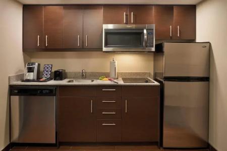 TownePlace Suites by Marriott - 37