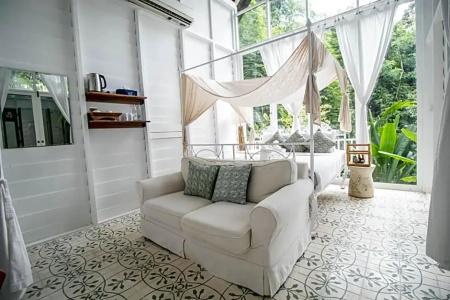Proud Phu Fah Hip & Green Resort - 158