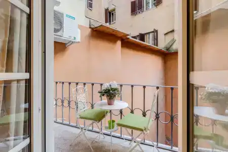 Maison Degli Artisti - 11