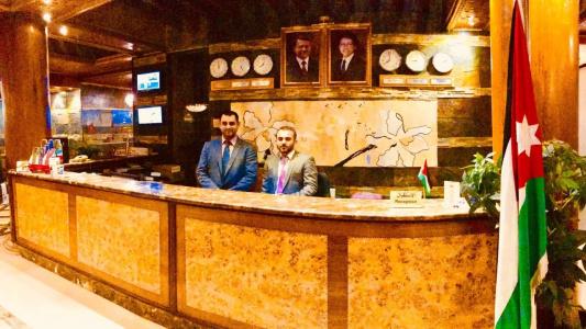 Jad Suites - 22