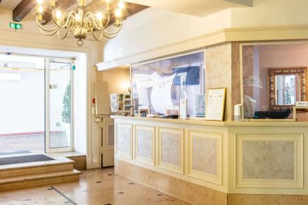 Hôtel Le Maxime - Best Western Signature Collection - 2