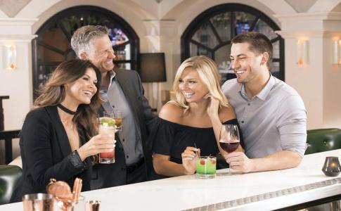 Sunset Station Casino - 20