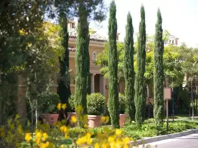 at Pelican Hill - 164