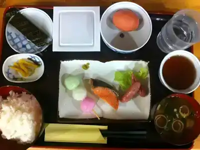 First Taketoyo - 9