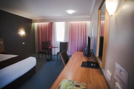 Hospitality Inn, SureStay Collection by Best Western - 52