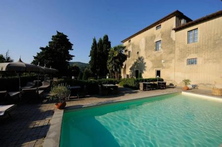 Villa Sassolini Country Boutique - Teritoria - 38